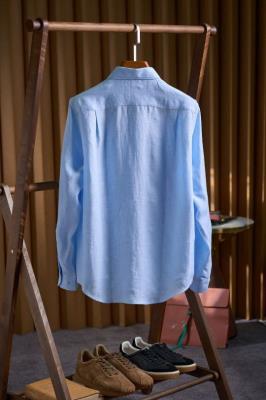 wholesale quality ermenegildo zegna shirts model no. 18